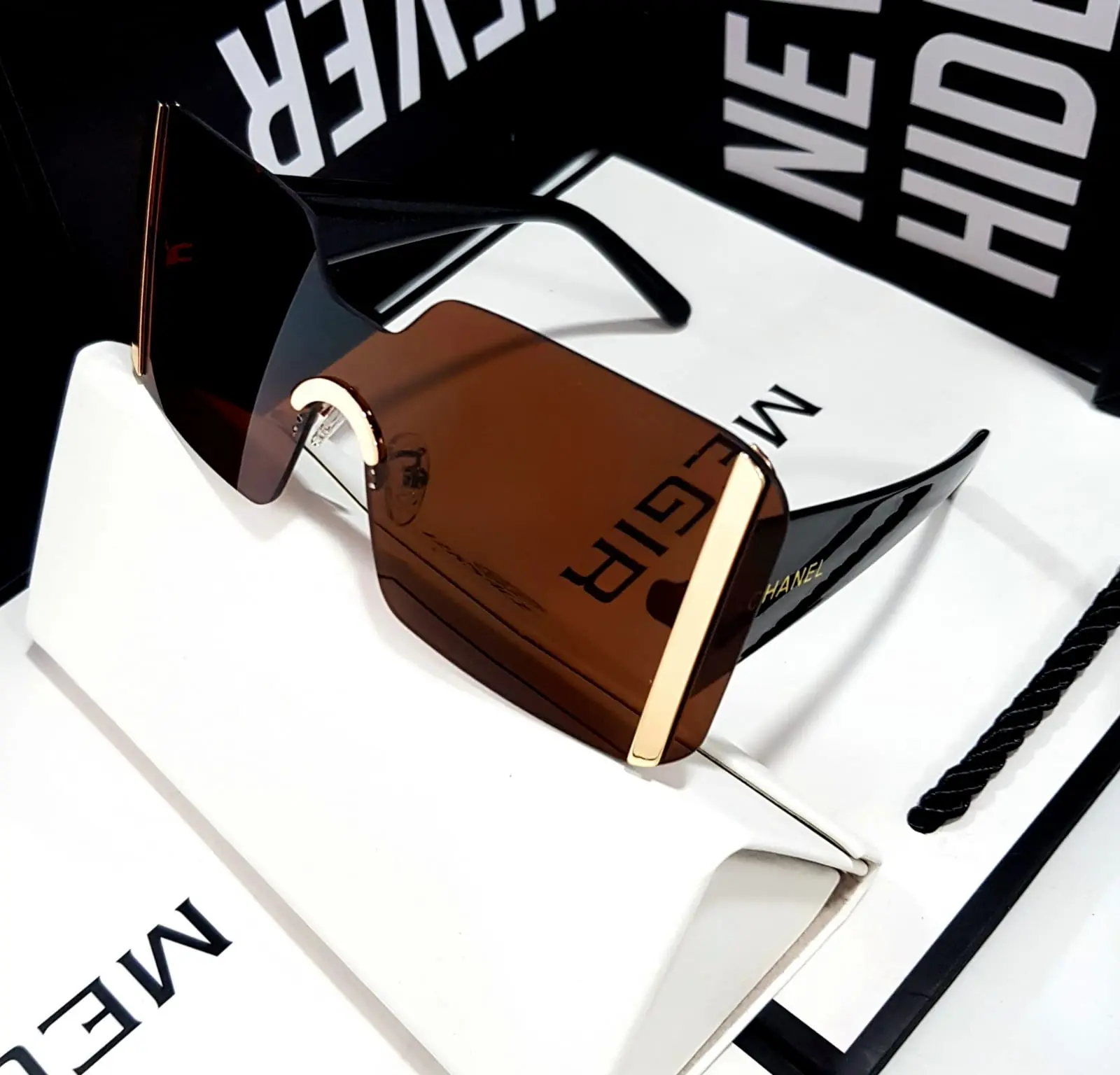 GAFAS CHANNEL AA  9