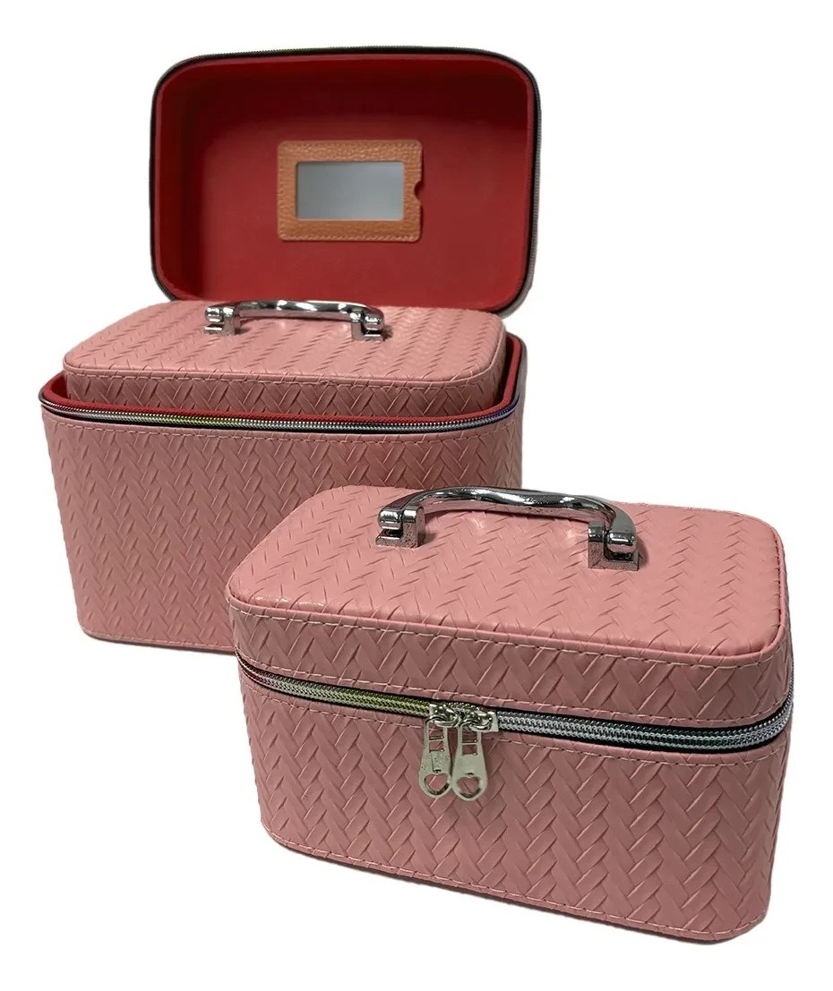 ESTUCHE BAGCHERRY SET X3 258064 8