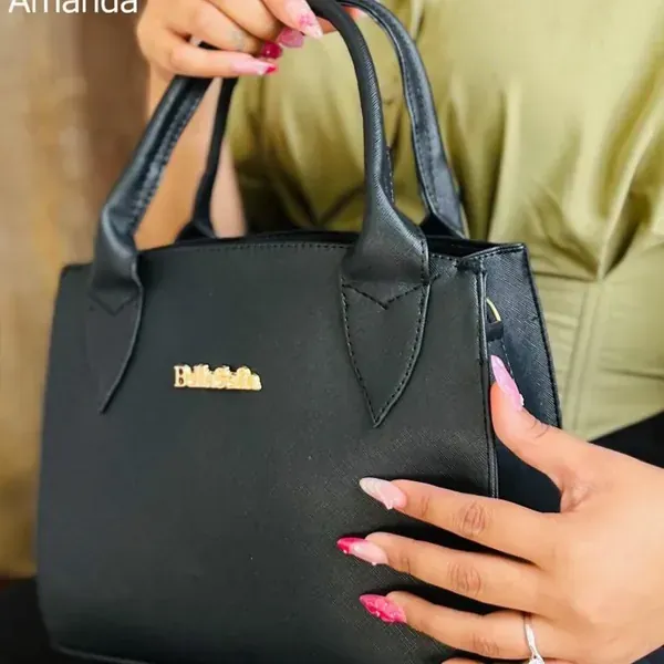 Bolsa para dama