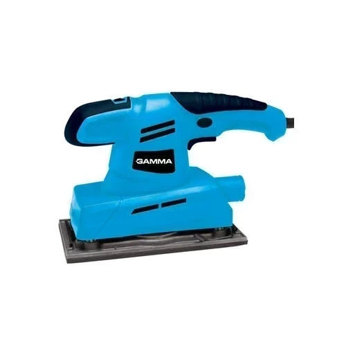 LIJADORA ORBITAL GAMMA 380W