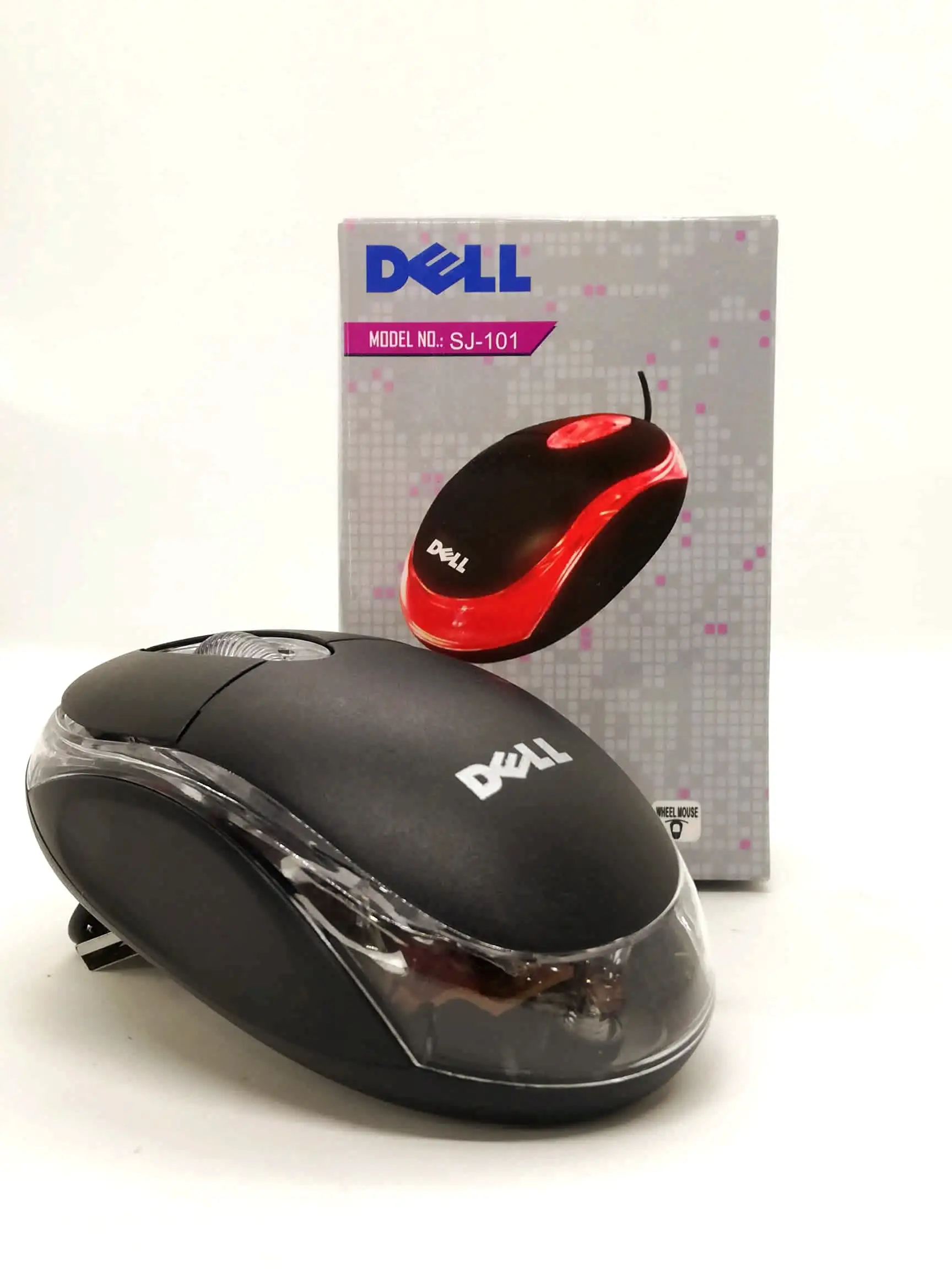 Mouse DELL