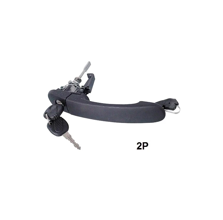 Manija Externa Gol 2p 2000-2008 G3/G4 / 703782 / 707490