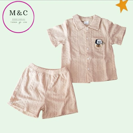 Conjunto T-2