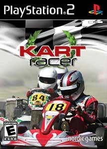 Kart racer