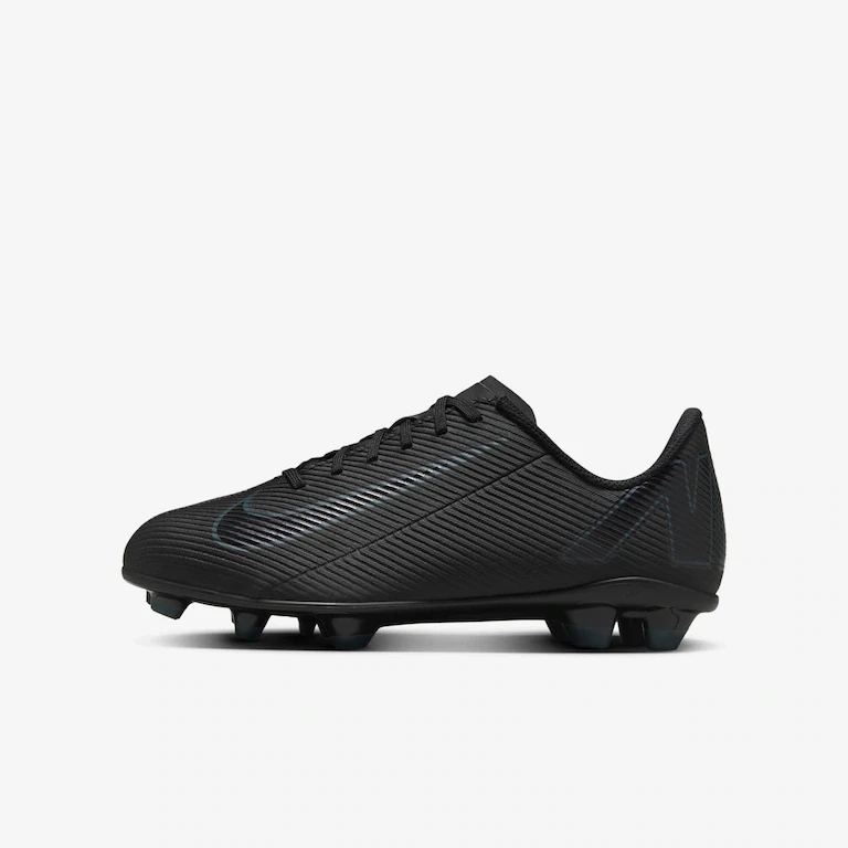 CHUTEIRA CAMPO NIKE VAPOR 16 CLUB BLACK  9