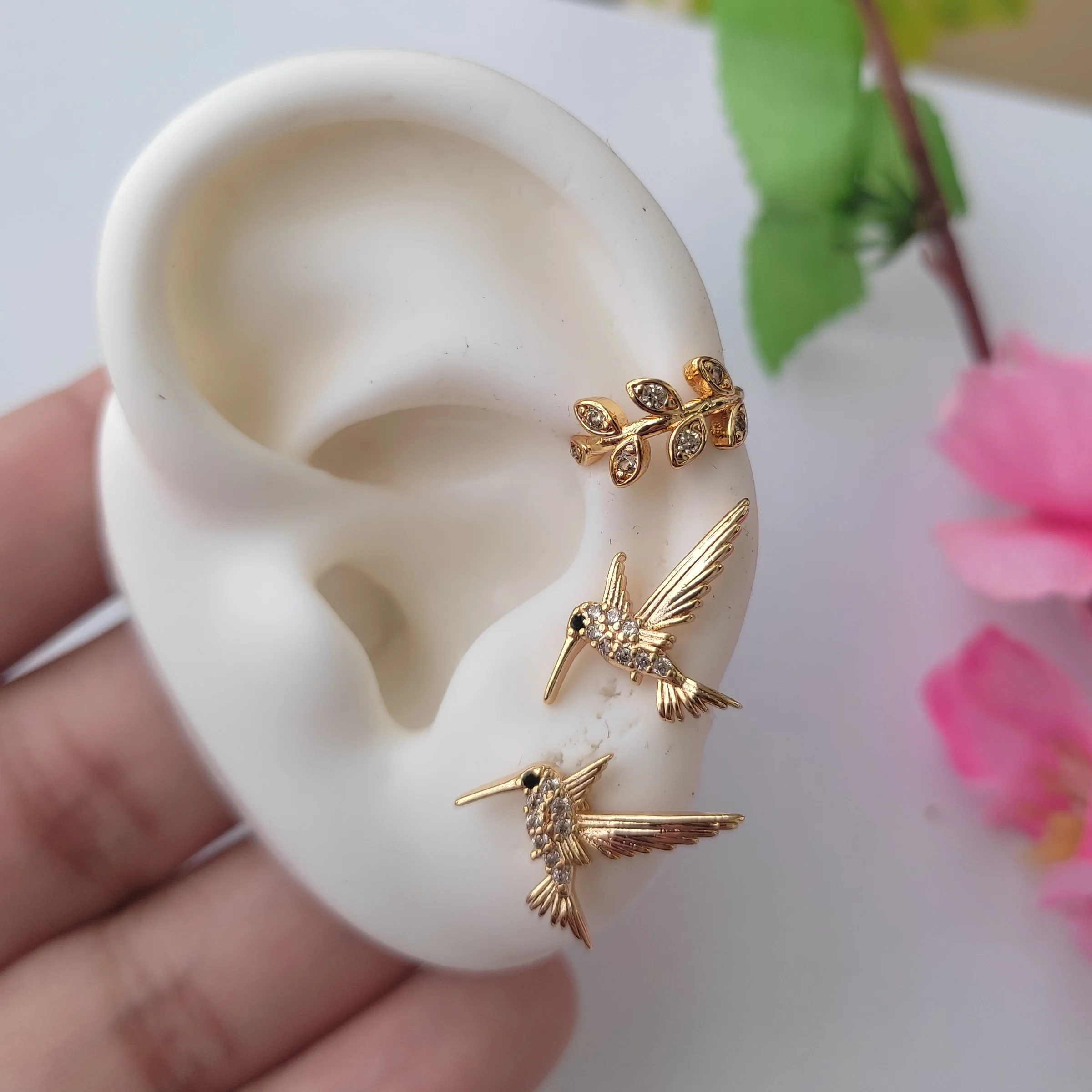 TOPOS COLIBRÍ