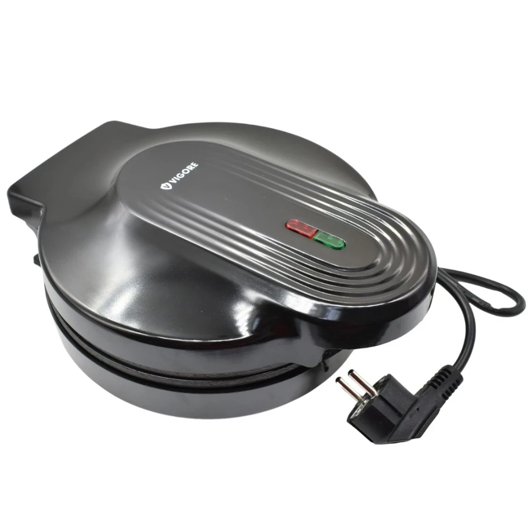 Maquina waflera 1000W VIGORE 2