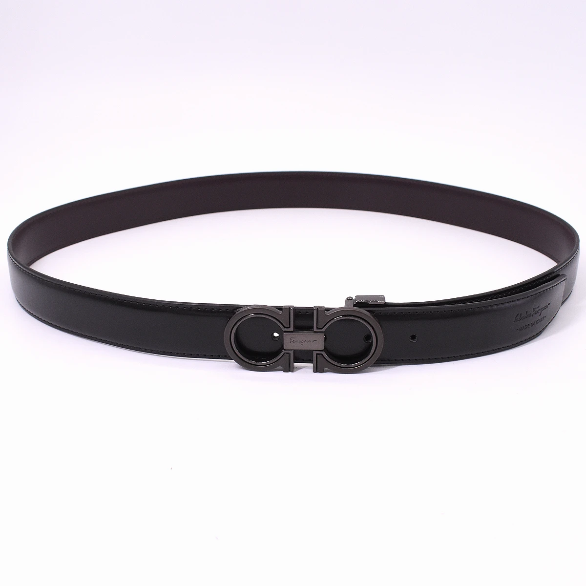 Cinturón Salvatore Ferragamo 3