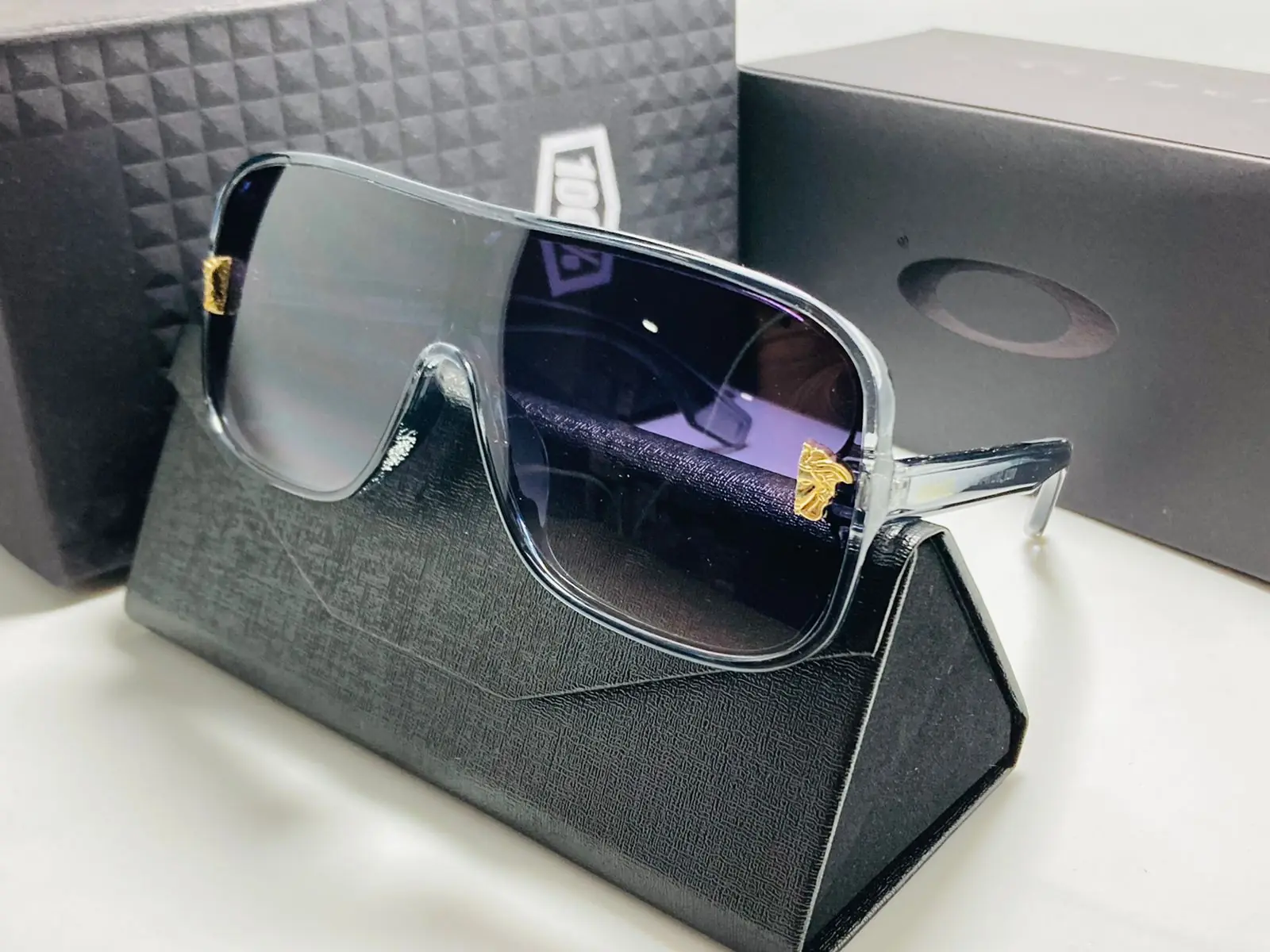 Gafas carrera 