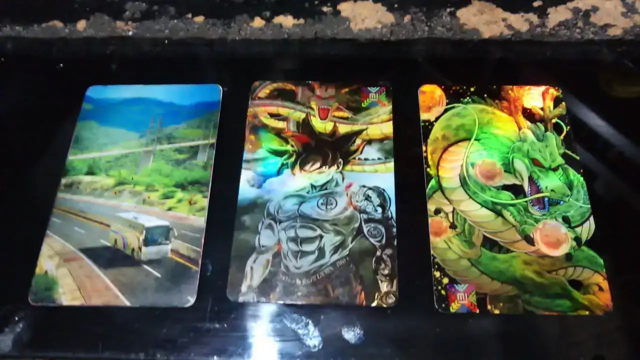 Tarjetas personalizadas 3