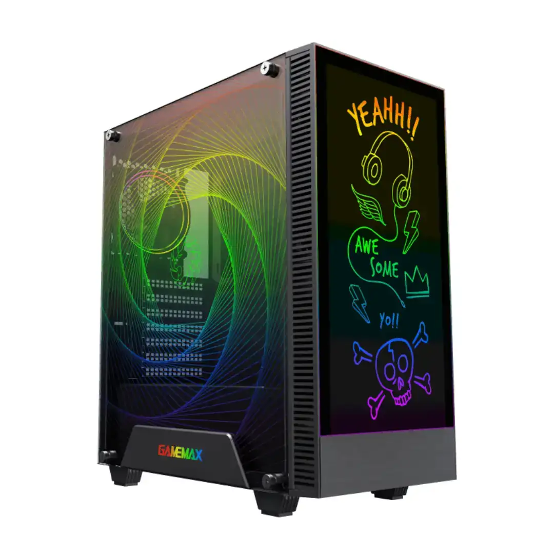 Gamemax Kreator 