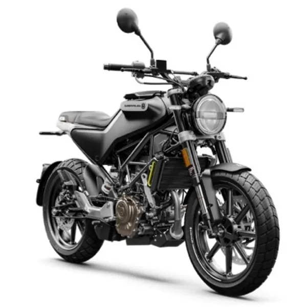 HUSQVARNA