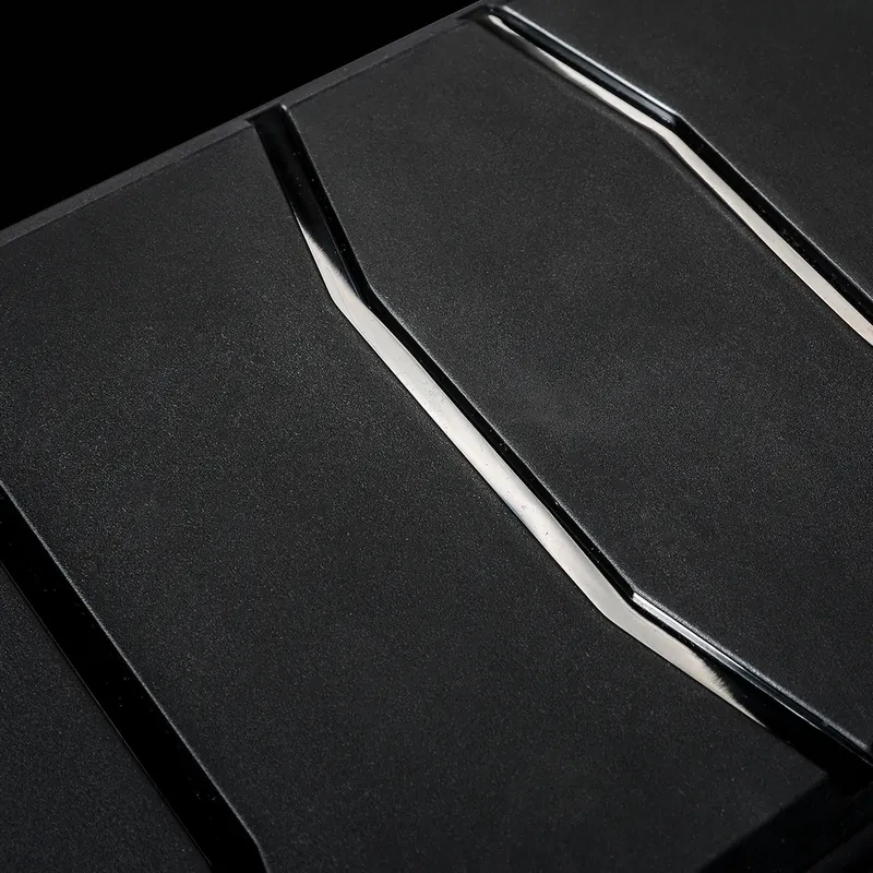 Estuche Maletín Rígido Portátil Builder Pro Hiperseco 7