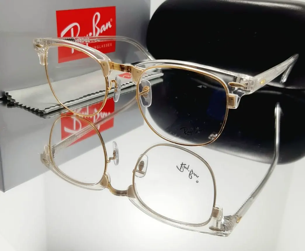 GAFAS RAYBAN MONTURA  2