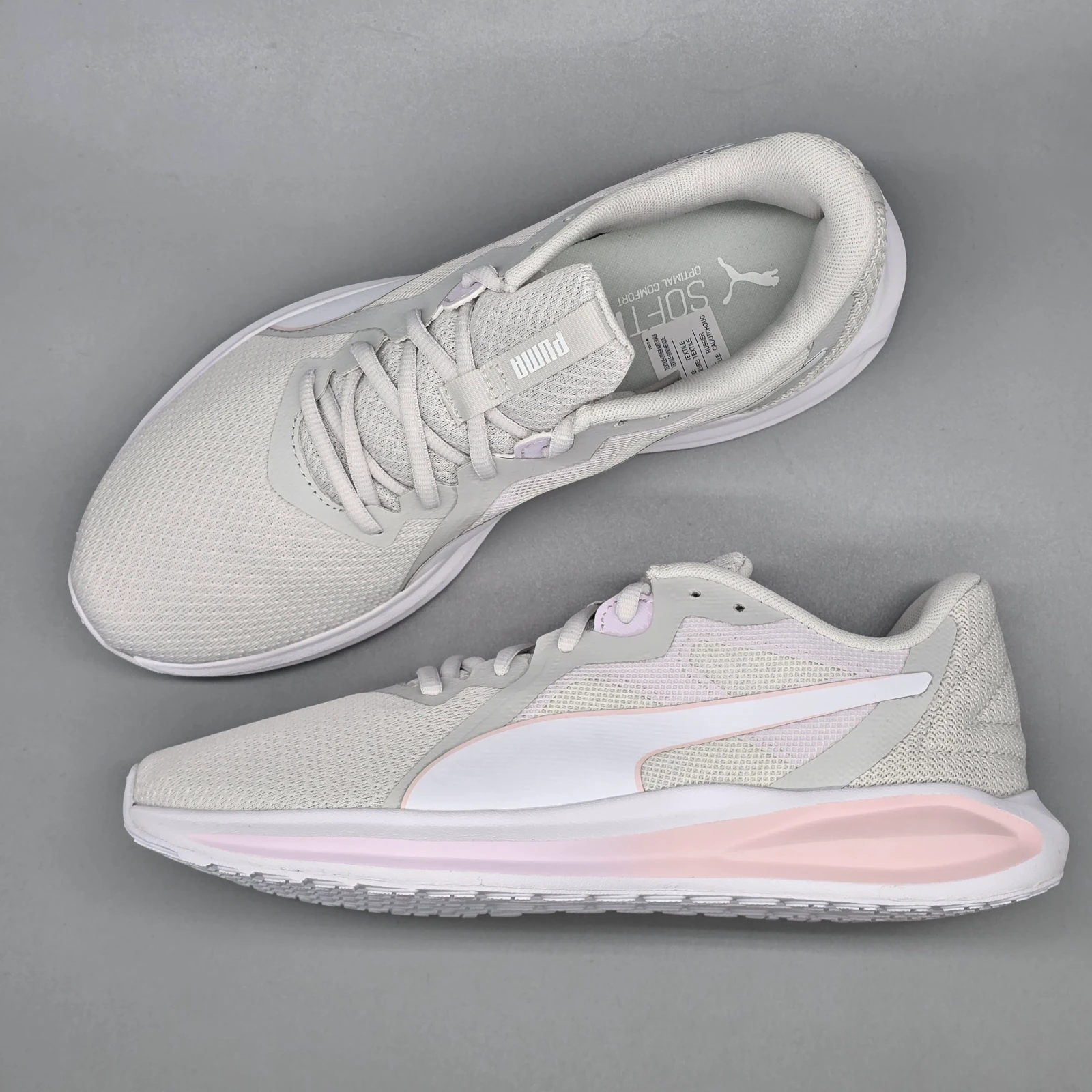 PUMA TWICH RUNNER POP (Original) 3