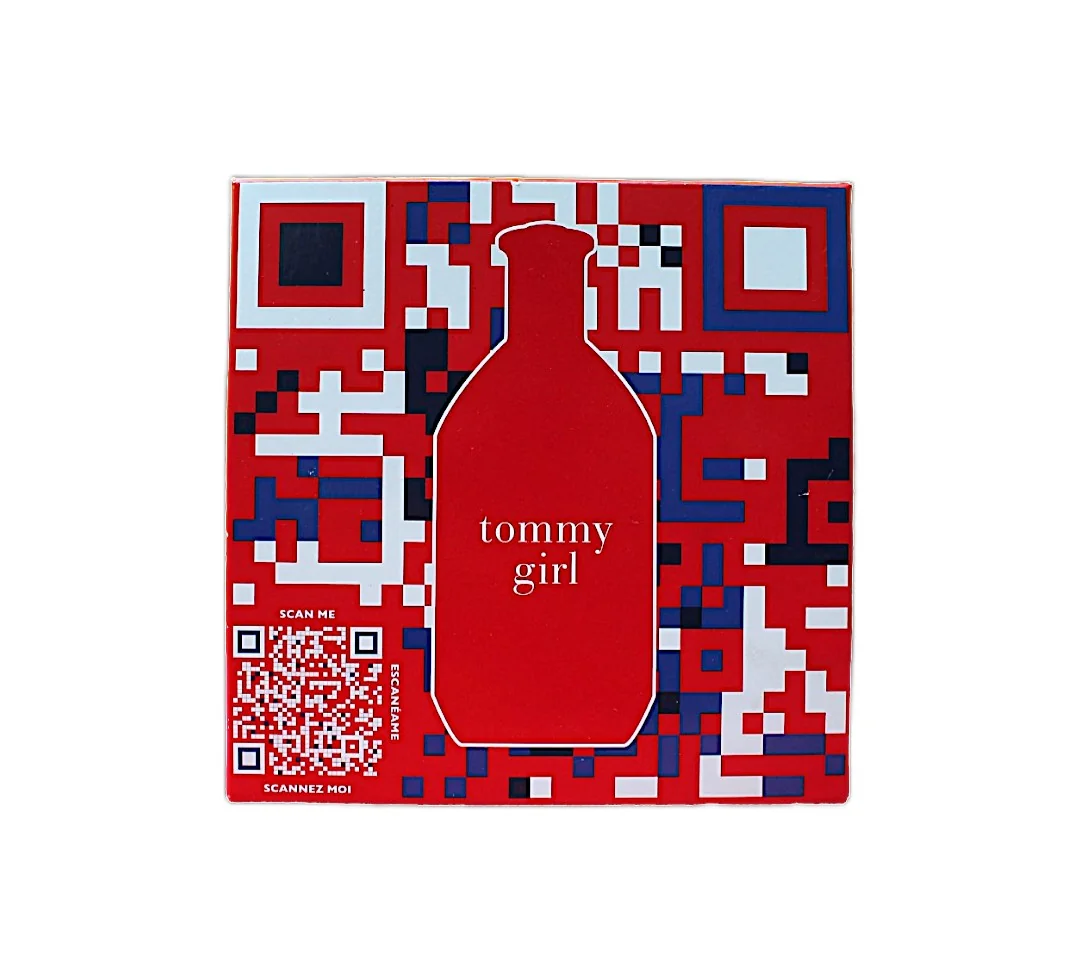 TOMMY GIRL 4