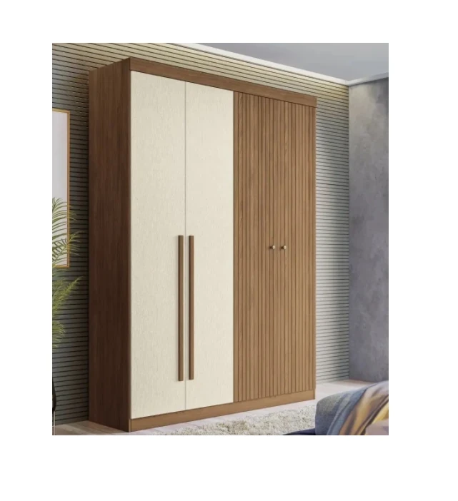 Ropero Commodity MDF 2