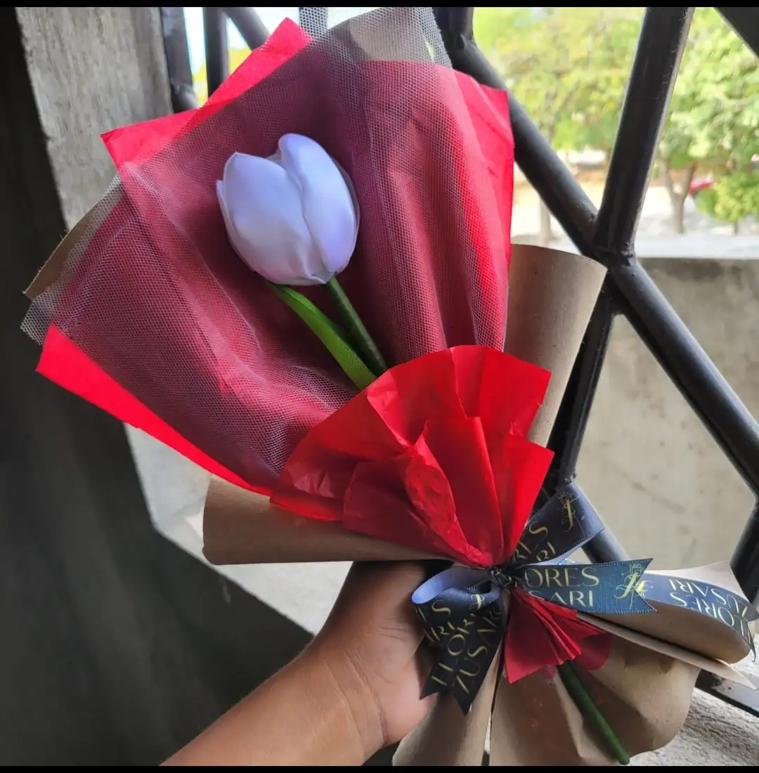 ✨ Tulipán 🌷 Eterno ✨