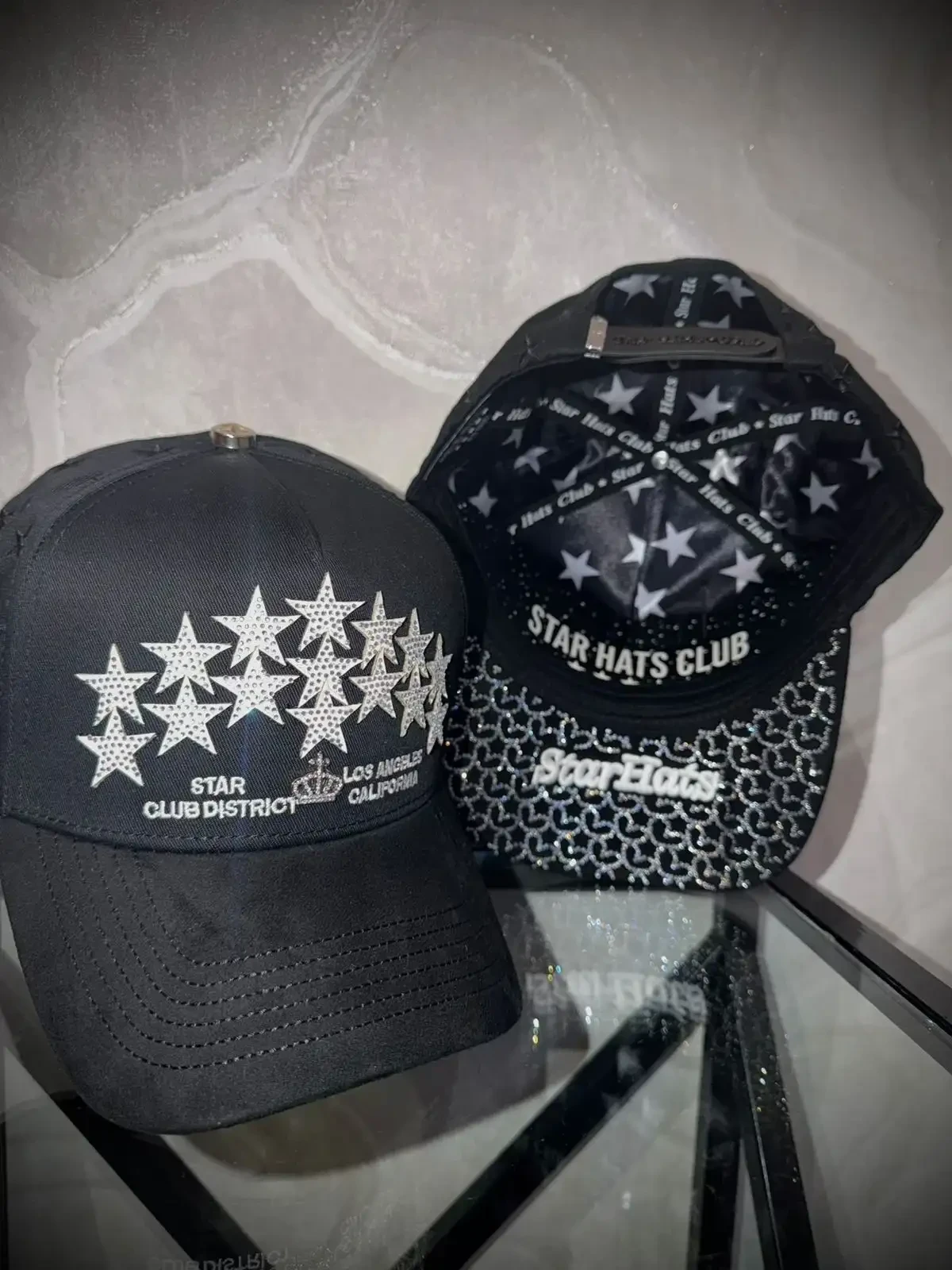 Star Hats Club LOOKER GT 5