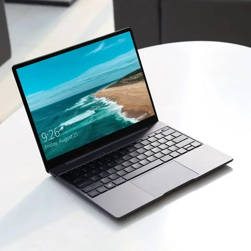 Laptop Gamibook 2K 2