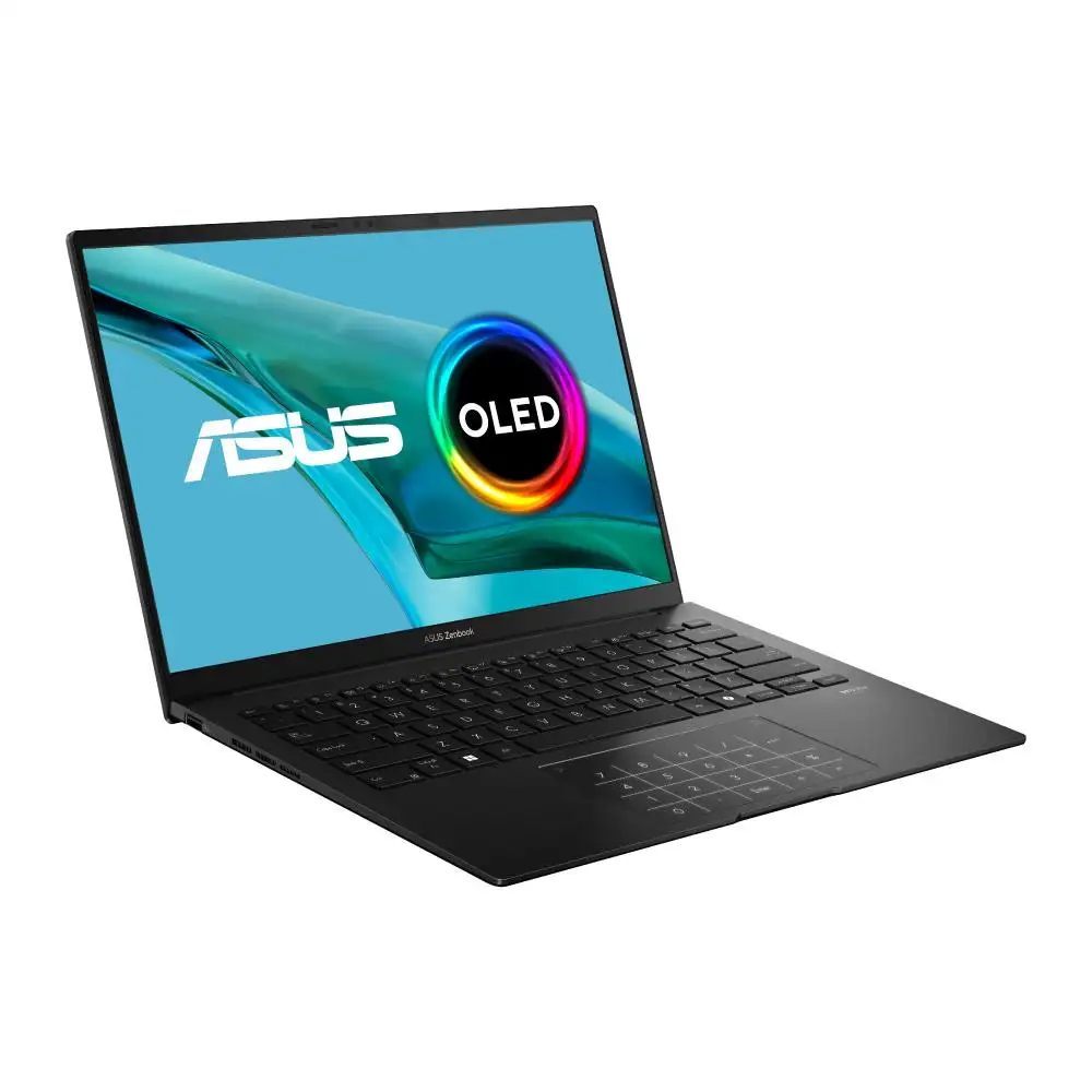 Asus Zenbook oled