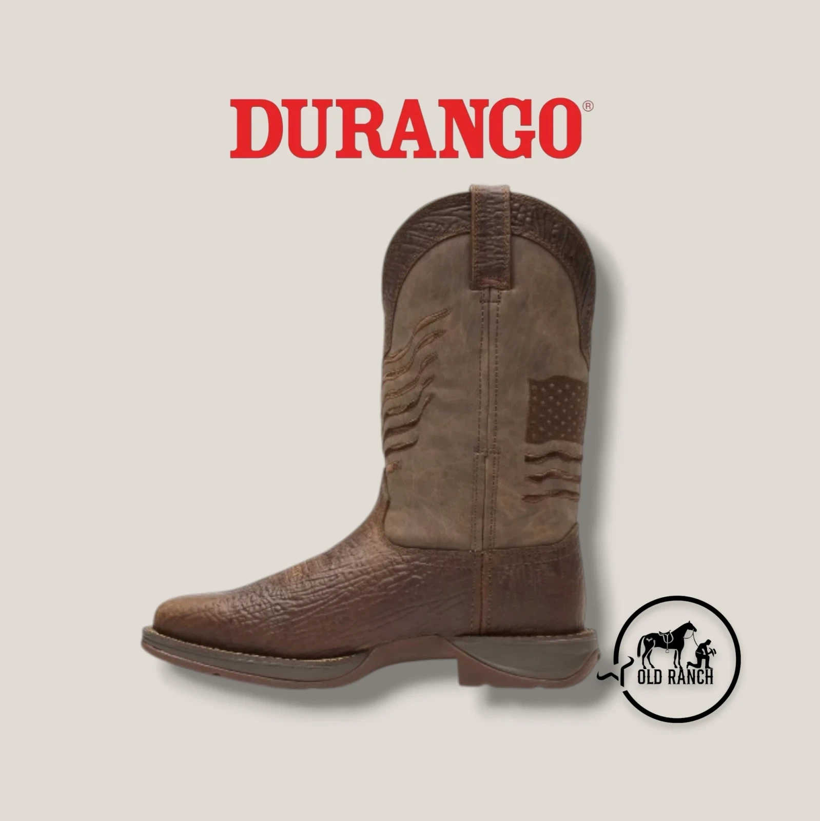 DURANGO 5