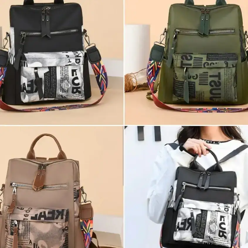 Morral de dama 💕  