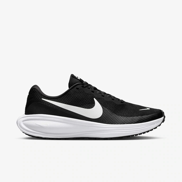 TENIS NIKE REVOLUTION MASC  4