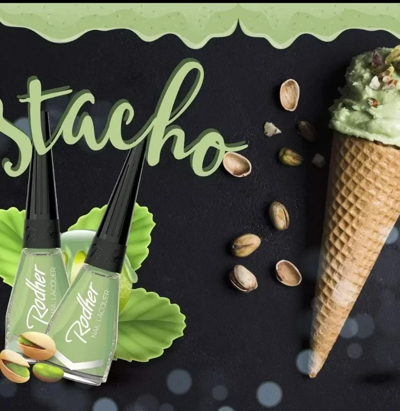 rodher 171 pistacho