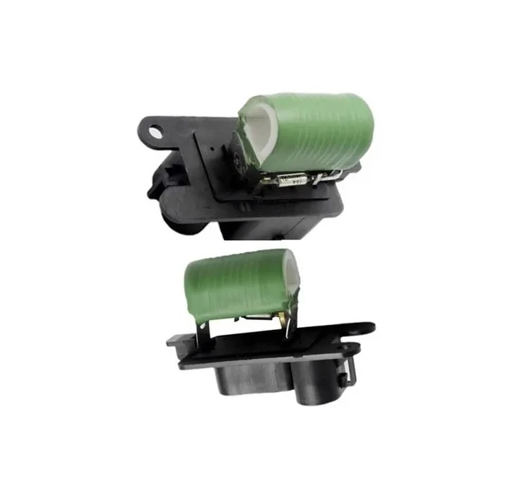 Resistencia electroventiladora Vw Gol / Saveiro 2009-2016 - 81039 - 5U0959493 3