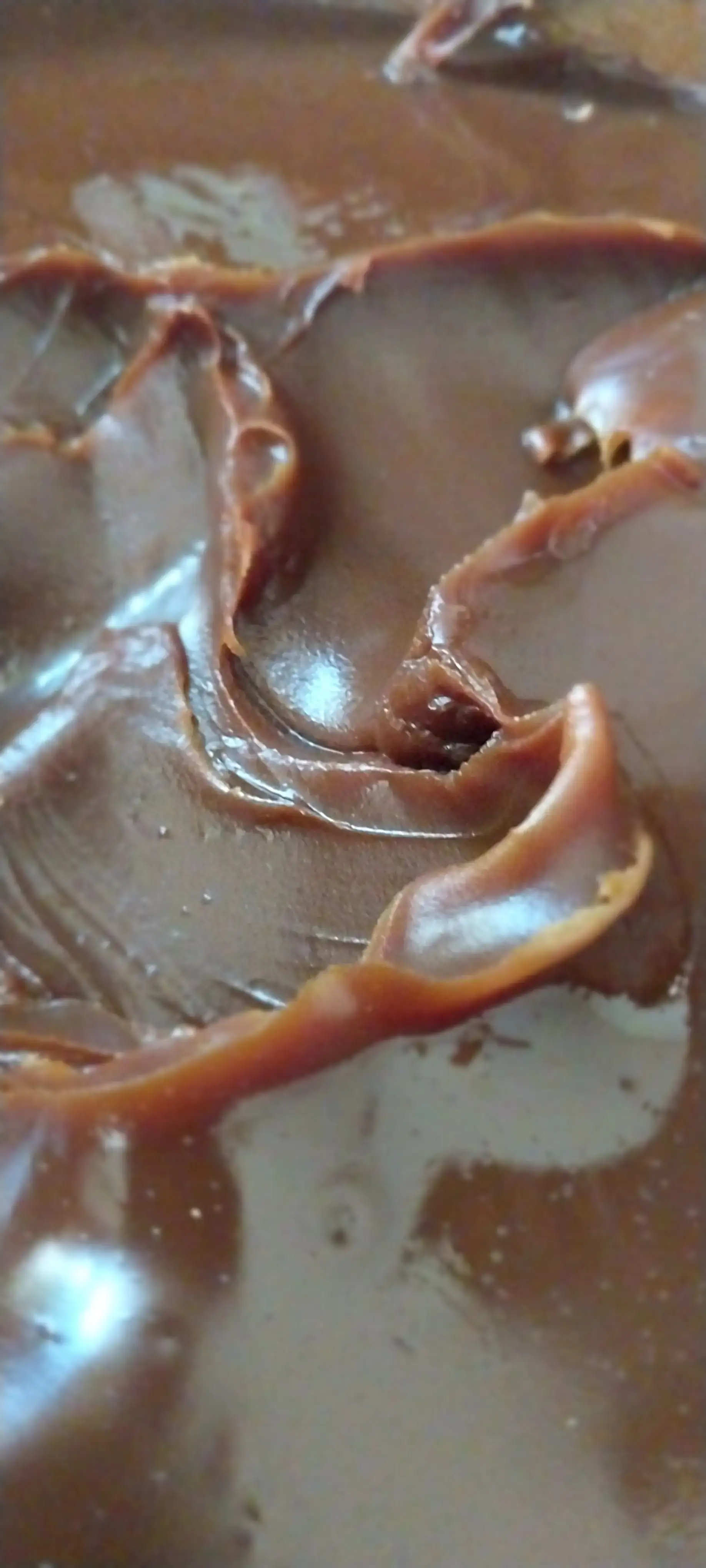Dulce de leche 2