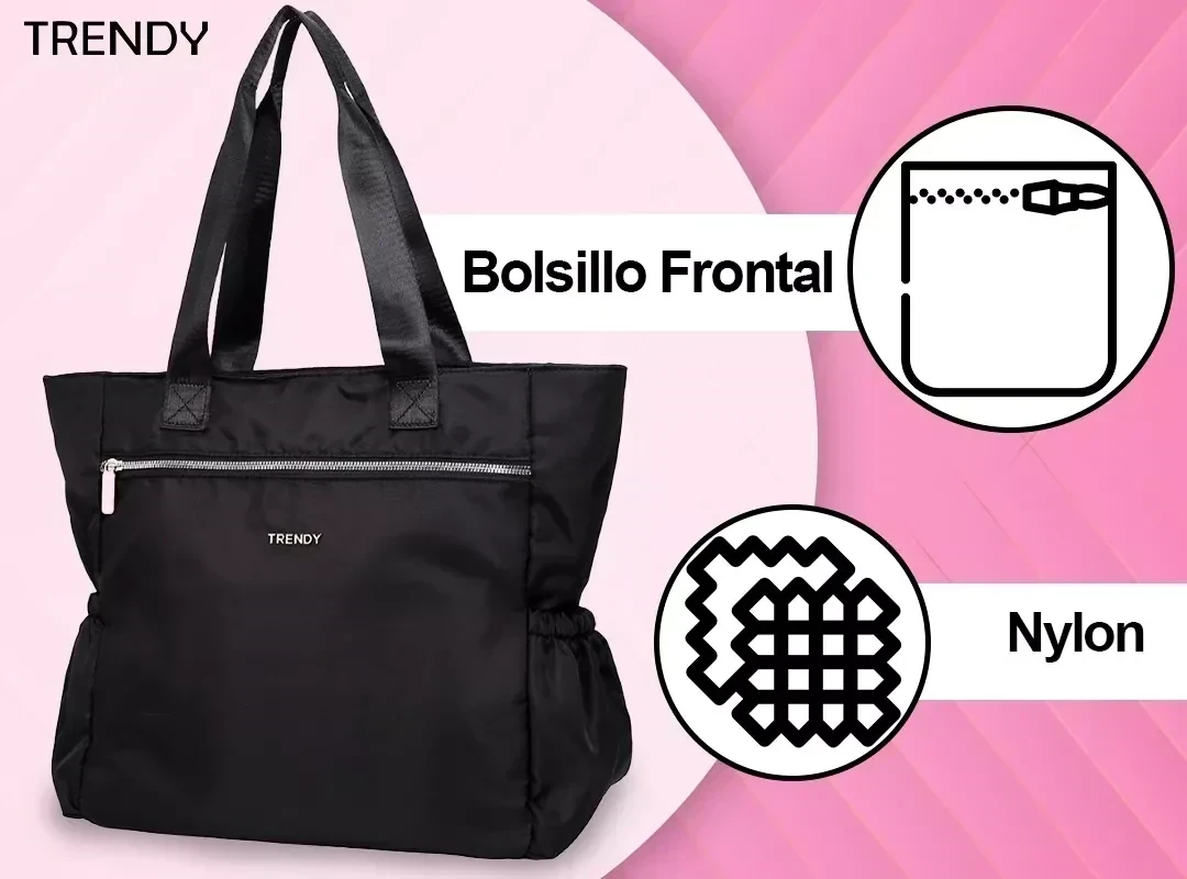 CARTERA TRENDY 22007 4