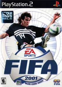 Fifa 2001