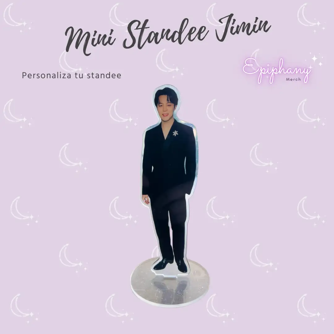 Mini Standee - Jimin