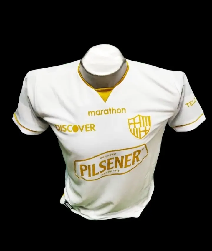 BARCELONA SC 