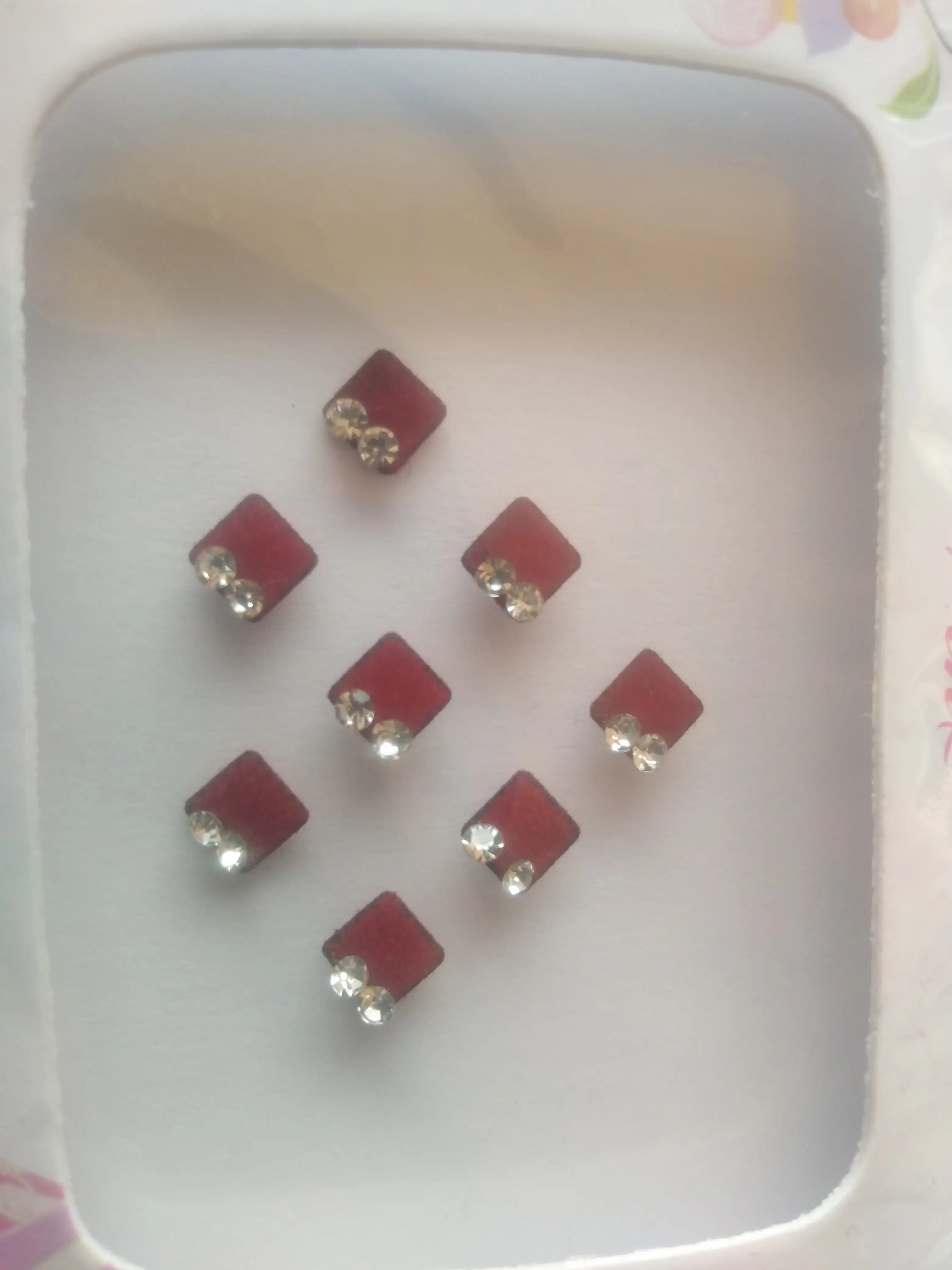 Bindi set 2