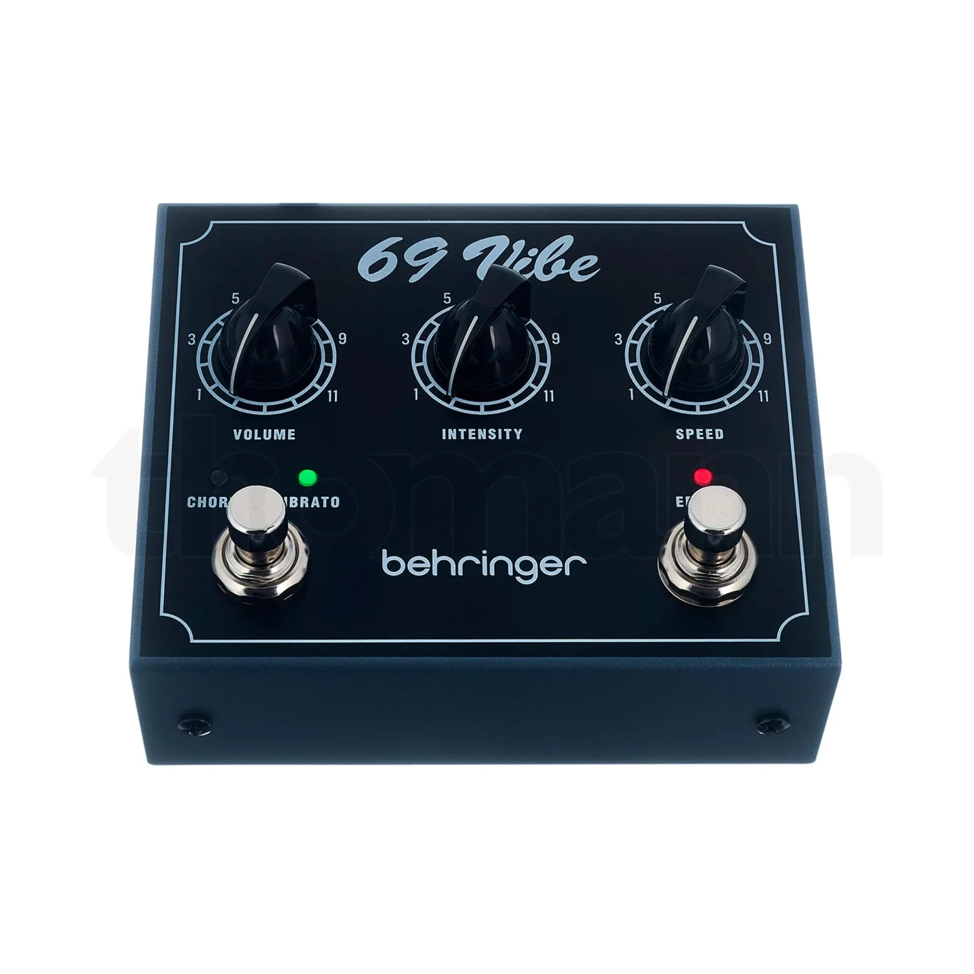 69 VIBE BEHRINGER