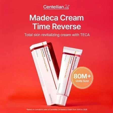 Madeca Cream Time Reverse-Centellian 24 50ml