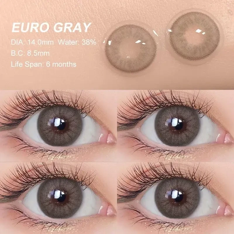 DESIRE II / EURO GRAY 2