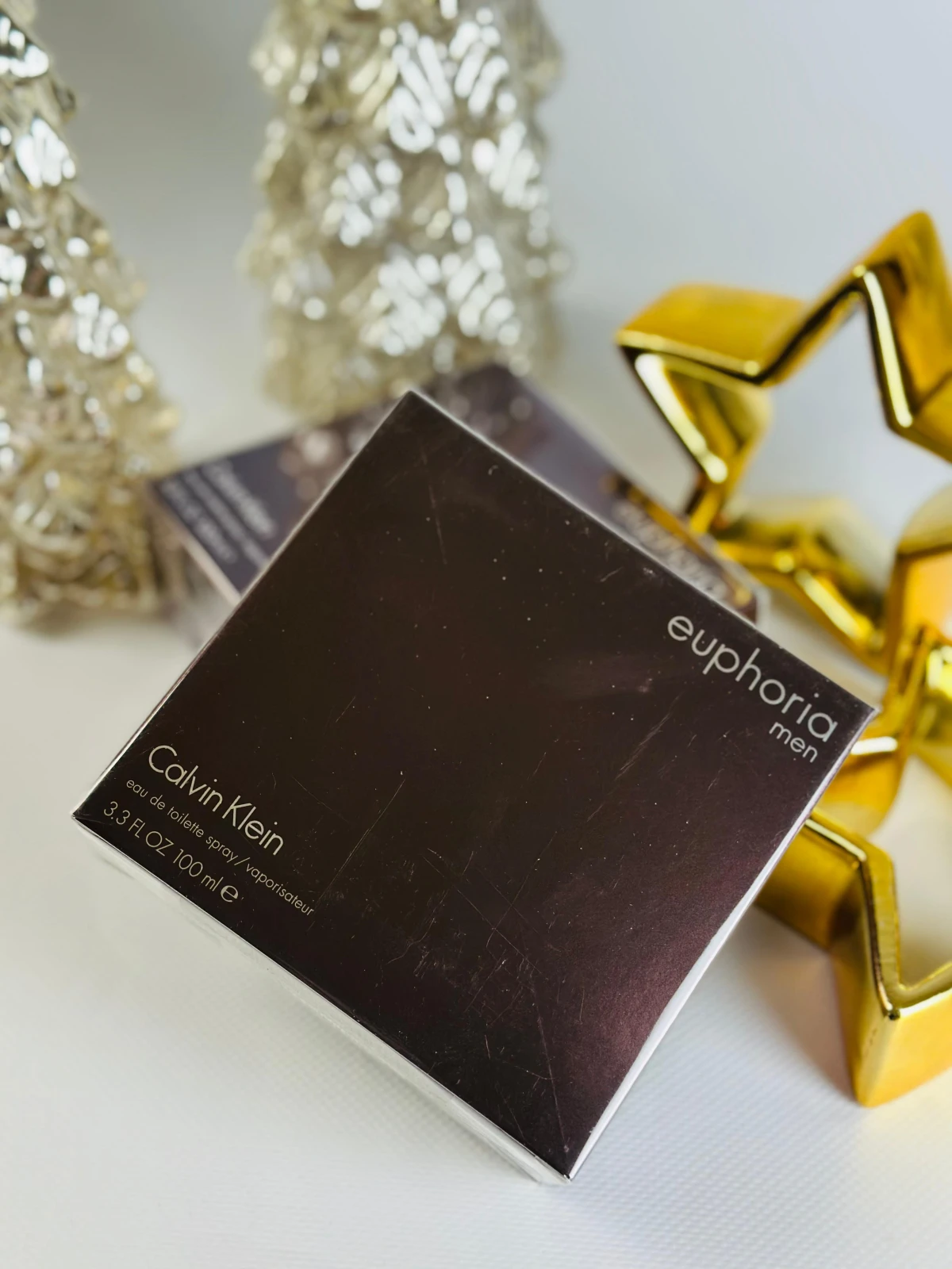 Calvin Klein Euphoria Men