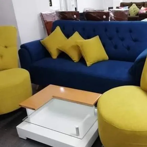 Salas y muebles 