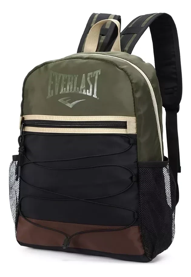 MOCHILA EVERLAST 21888