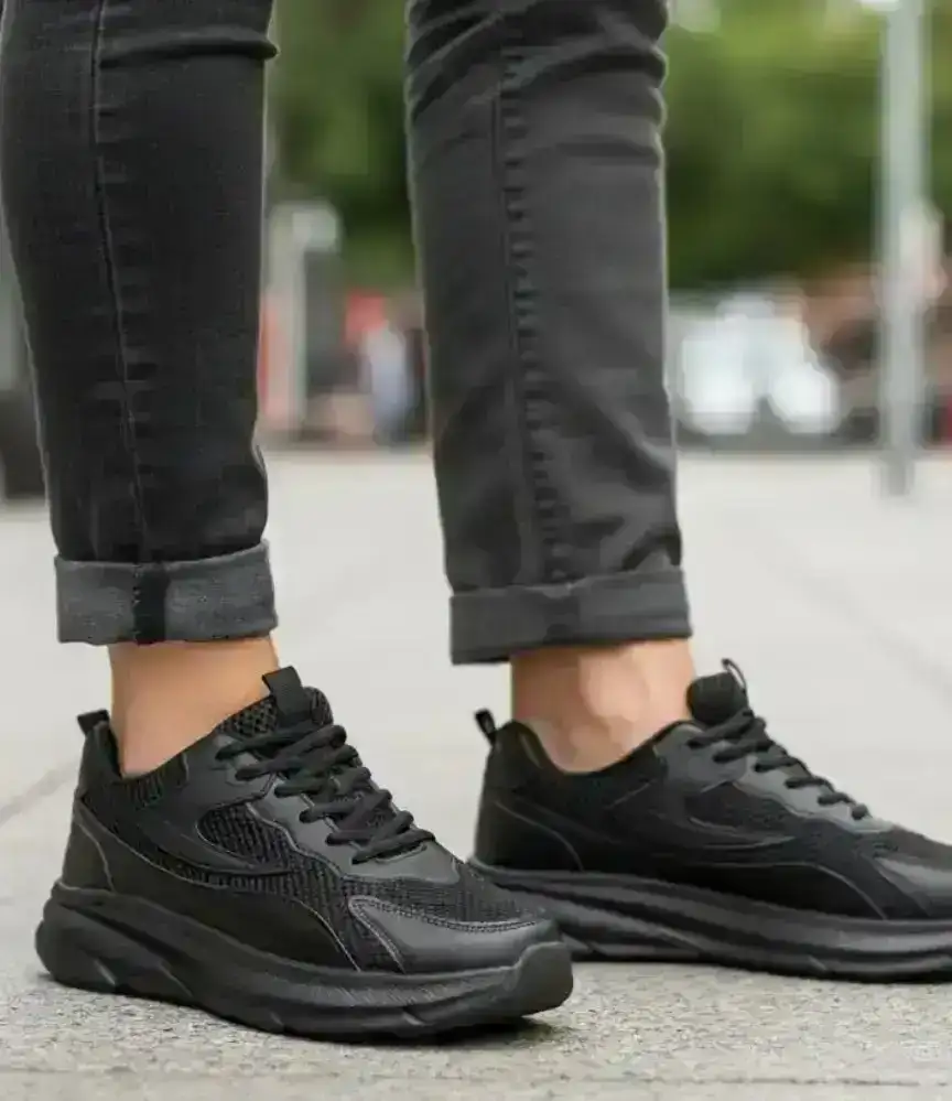 Tennis casual caballero