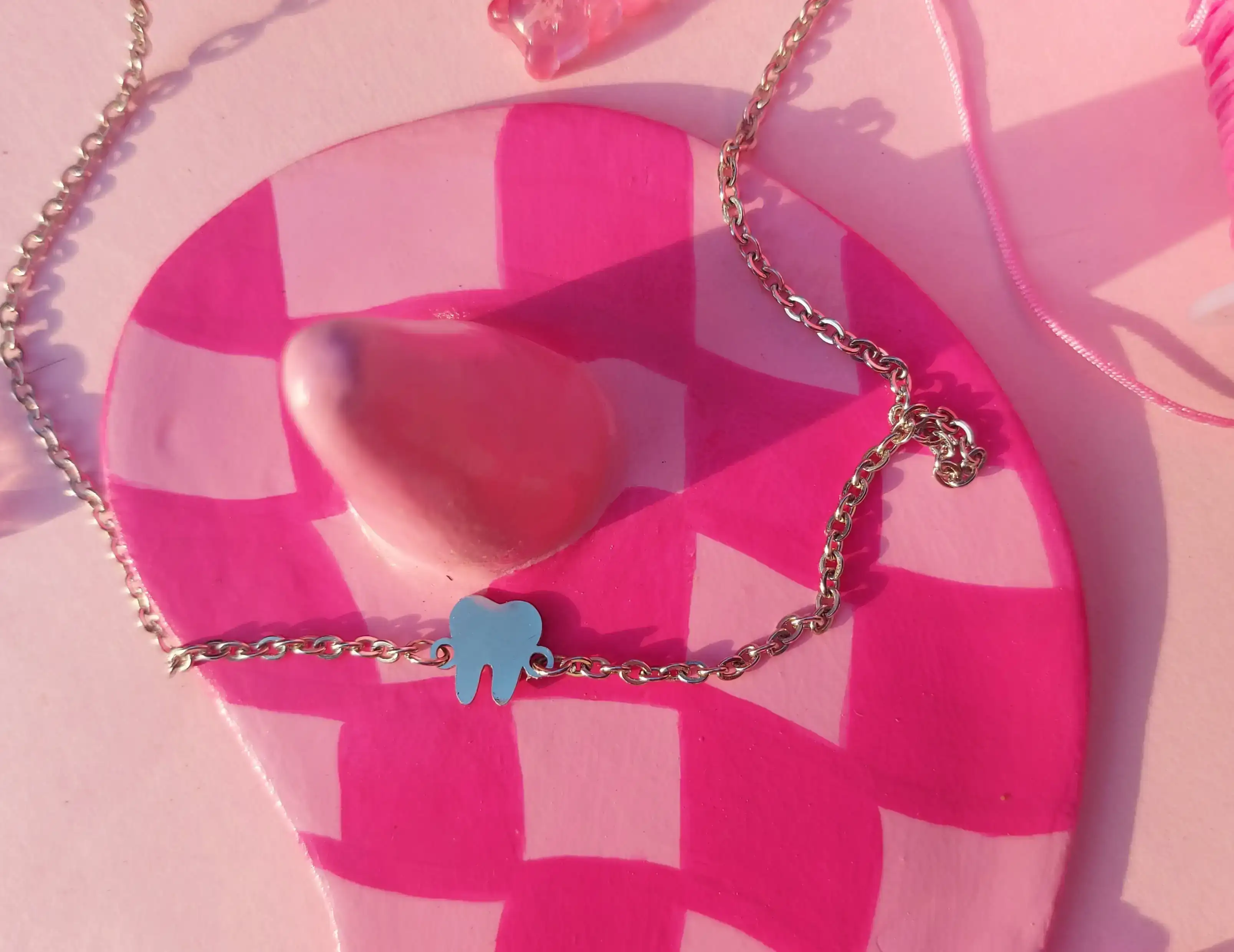 Cadena Odontologo/a 2