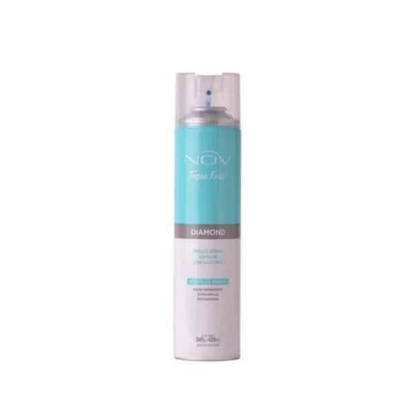 POWER SPRAY - Spray Fijador Capilar Extra Fuerte 345g_500ml