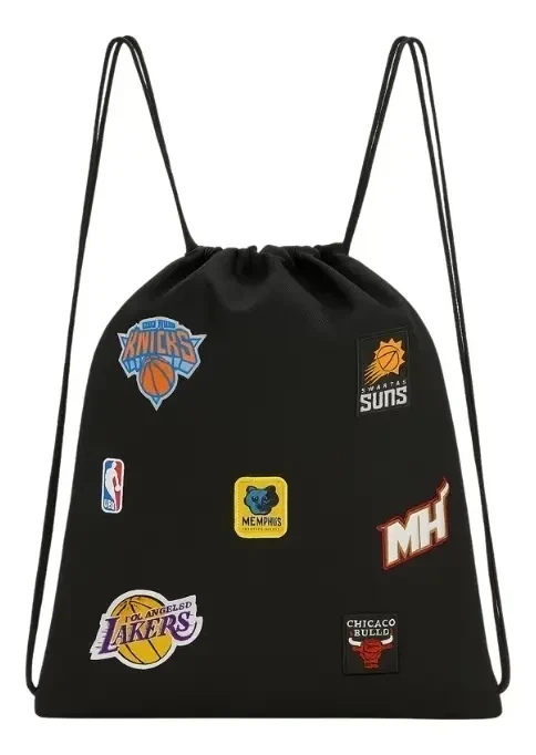 BOLSO MOCHILA NBA 17149