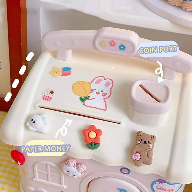 🥰 ALCANCIA KAWAII 🥰 4