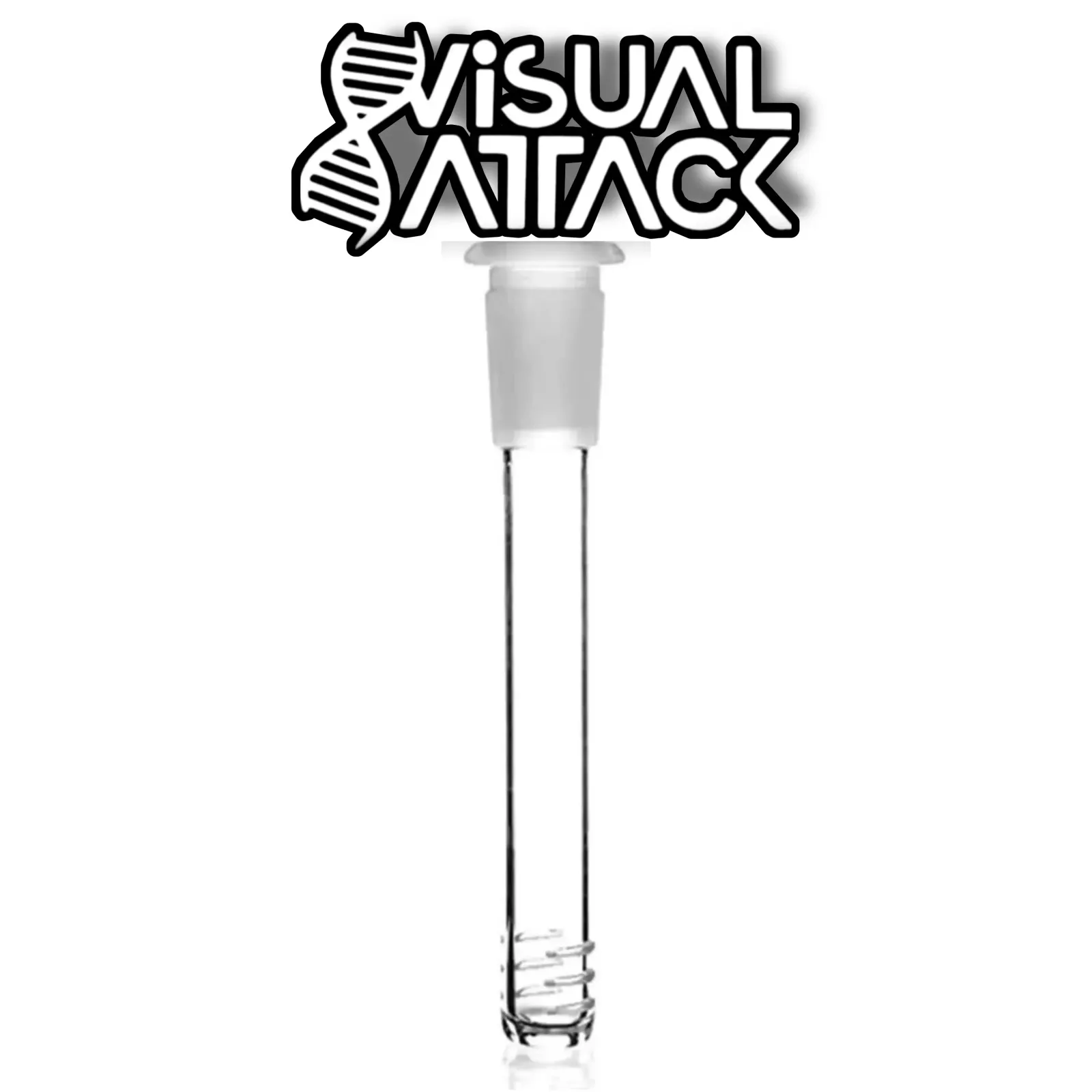 Downstem 14 cm