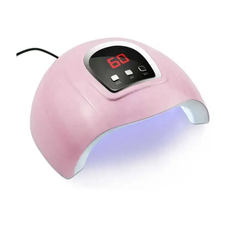 Lampara de uñas  3
