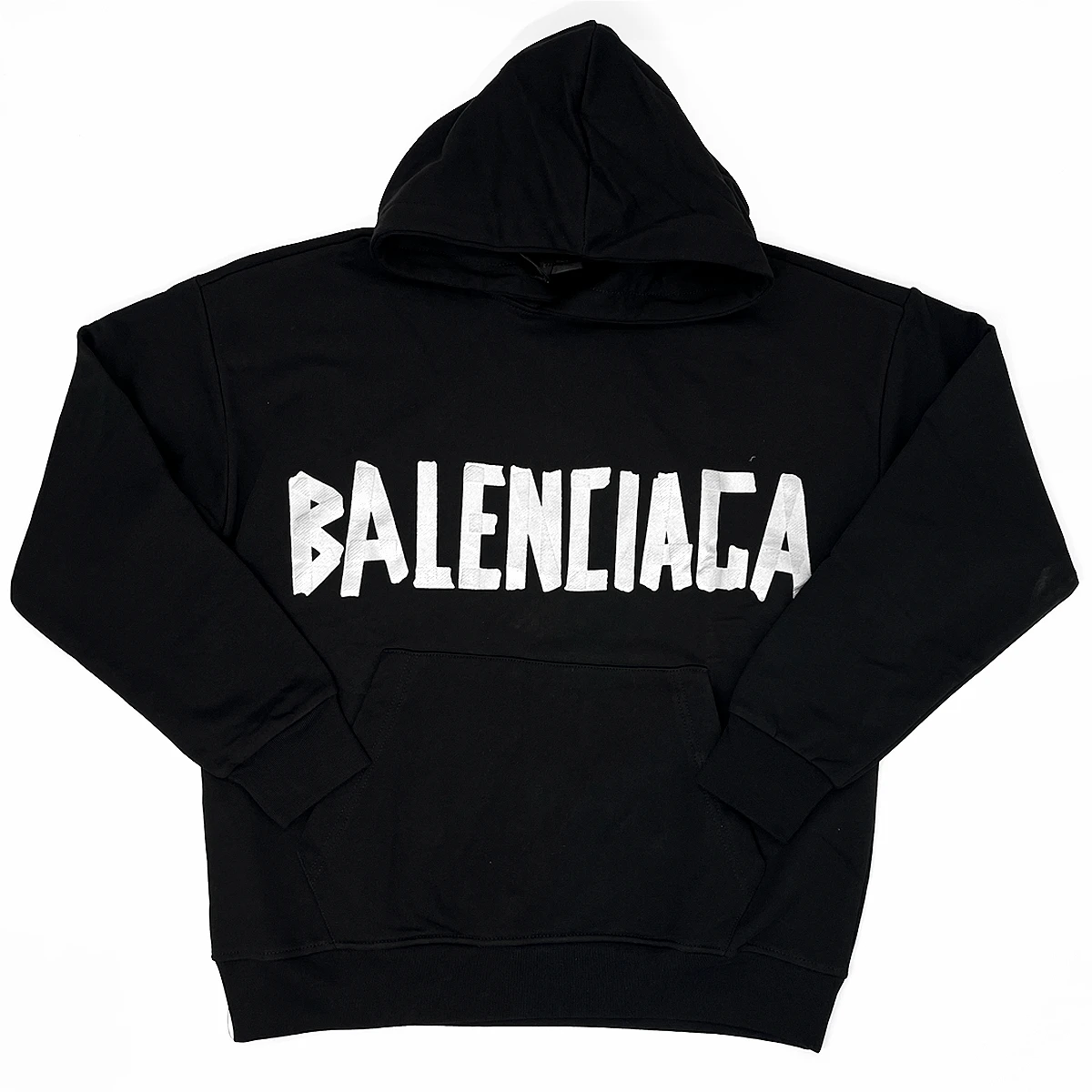 Hoodie Balenciaga 3